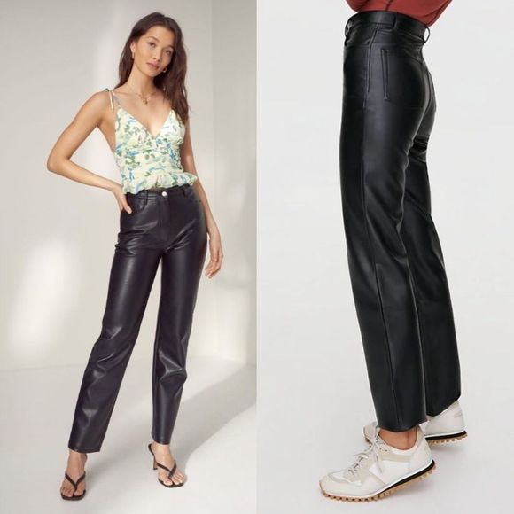 WILFRED MELINA PANT - Picture 2 of 11